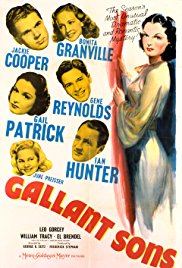 Gallant Sons (1940)