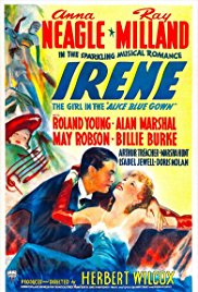 Irene (1940)