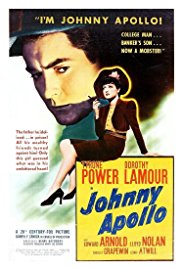 Johnny Apollo (1940)