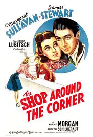 The Shop Around the Corner (1940)