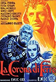 La corona di ferro (1941)