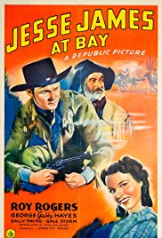 Jesse James at Bay (1941)