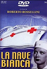 The White Ship (1941)