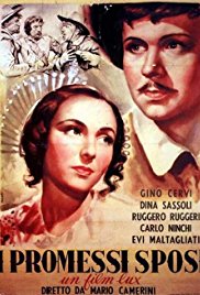 The Spirit and the Flesh (1941)