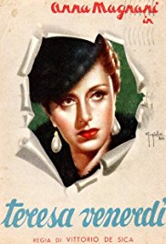 Teresa Venerdì (1941)