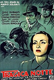 Tragic Night (1942)
