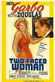 Two-Faced Woman (1941)