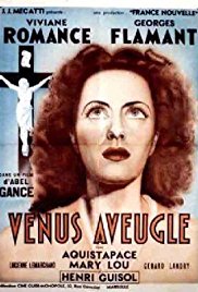 Blind Venus (1941)