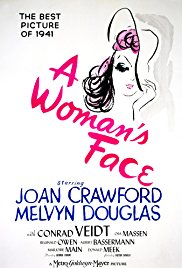 A Woman’s Face (1941)