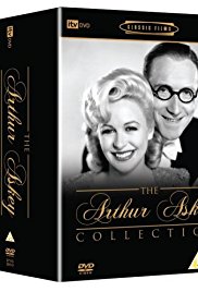 Back-Room Boy (1942)