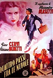 Four Steps in the Clouds (1942)