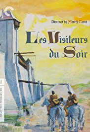 Les Visiteurs du Soir (1942)
