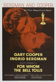 For Whom the Bell Tolls (1943)