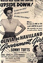 Government Girl (1943)