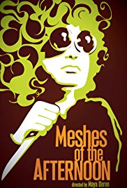 Meshes of the Afternoon (1943)