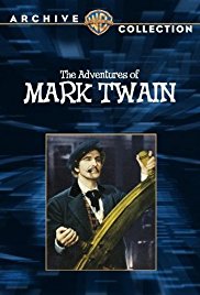 The Adventures of Mark Twain (1944)
