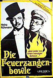 The Punch Bowl (1944)