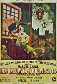 Children of Paradise (1945)