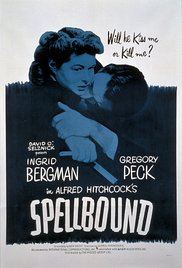 Spellbound (1945)