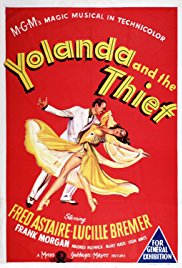 Yolanda and the Thief (1945)