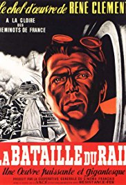 The Battle of the Rails (1946)