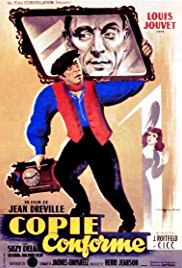 Copie conforme (1947)