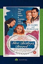 Her Sister’s Secret (1946)