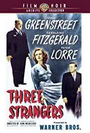 Three Strangers (1946)