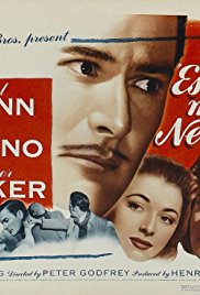 Escape Me Never (1947)