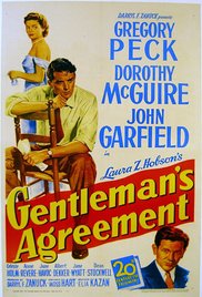 Gentleman’s Agreement (1947)
