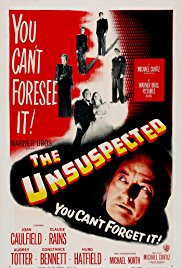 The Unsuspected (1947)