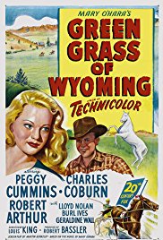 Green Grass of Wyoming (1948)