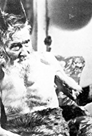 The Machine That Kills Bad People (1952)