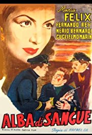 Mare nostrum (1948)