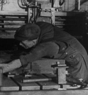 Meet the Pioneers (1948)