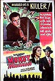 Money Madness (1948)