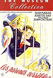 Les parents terribles (1948)