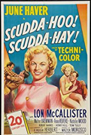 Scudda Hoo! Scudda Hay! (1948)