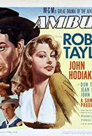 Ambush (1950)