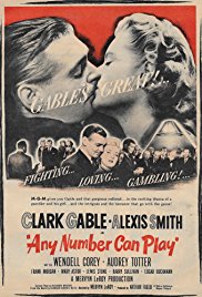 Any Number Can Play (1949)