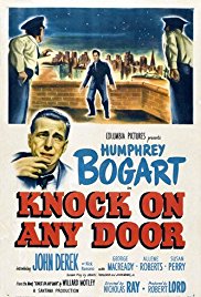 Knock on Any Door (1949)