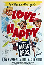 Love Happy (1949)