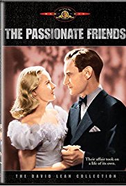 The Passionate Friends (1949)
