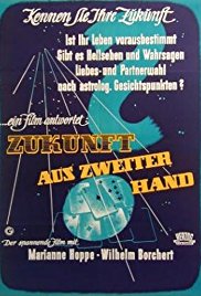 Schicksal aus zweiter Hand (1949)