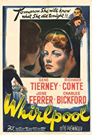 Whirlpool (1950)