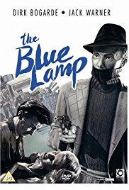 The Blue Lamp (1950)