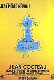 Les Enfants Terribles (1950)