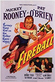 The Fireball (1950)