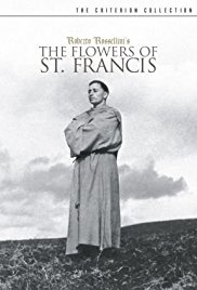 The Flowers of St. Francis (1950)
