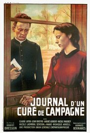 Diary of a Country Priest (1951)
